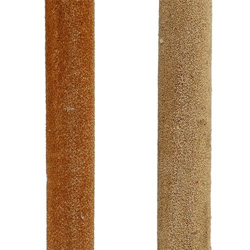 Product Reed cob mix natural 100 pcs