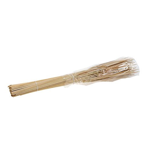 Product Reed Cob Mix Natural Decorative Reed 70cm 100 Pcs