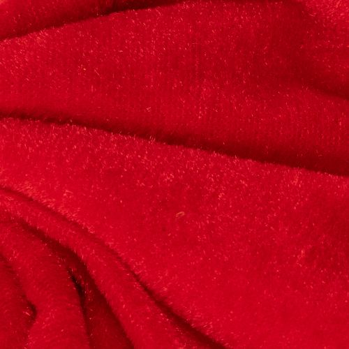 Red Decorative Bows for