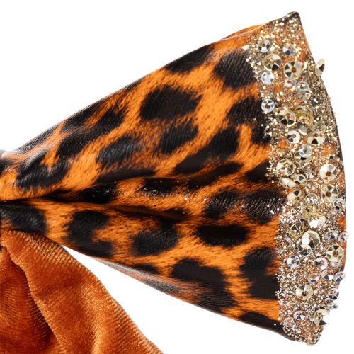 Decorative Animal Print