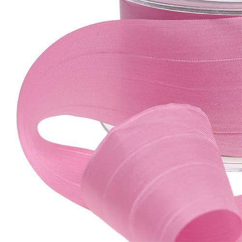 Product Ribbon Pink &quot;Crash&quot; 50mm 20m