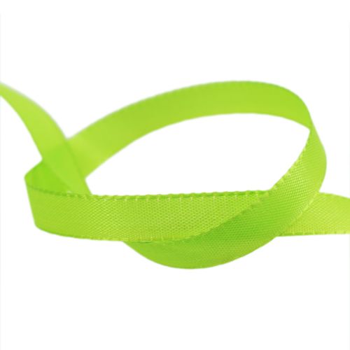 Product Gift ribbon apple green 8mm 50m