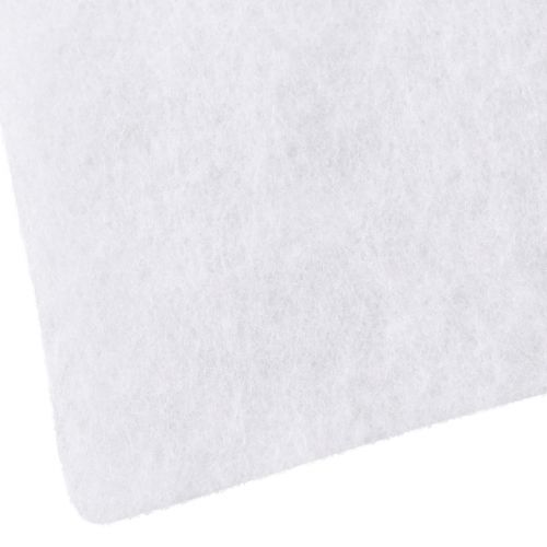Floristik24 Snow Blanket Artificial Snow White Winter Decor 240×90cm