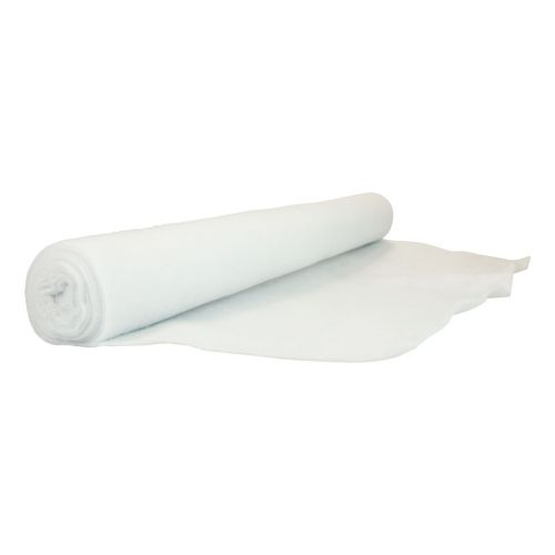 Floristik24 Snow Mat Artificial Snow Cover Deco White 300×60cm