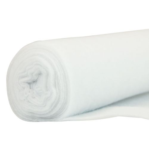 Floristik24 Snow Mat Artificial Snow Cover Deco White 300×60cm