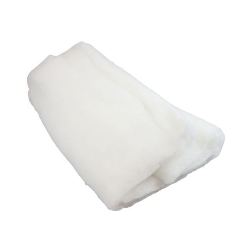 Snow Mat Artificial Snow Cover Deco White 600×45cm