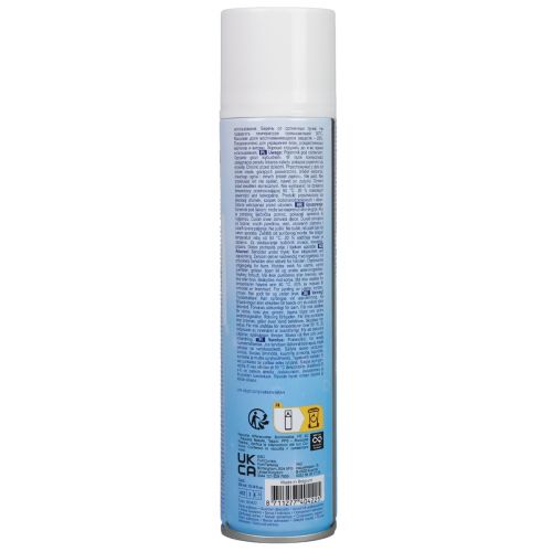 Product Snow Spray Spray Snow Winter Decoration Artificial Snow 300ml