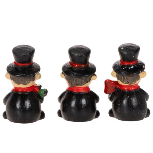 Chimney Sweep Figurines with