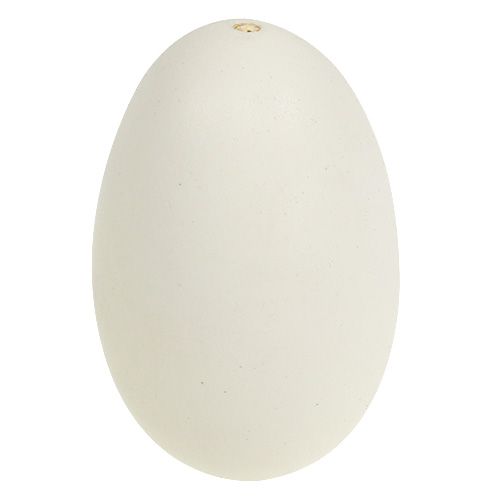 Product Swan eggs 9cm white 4pcs