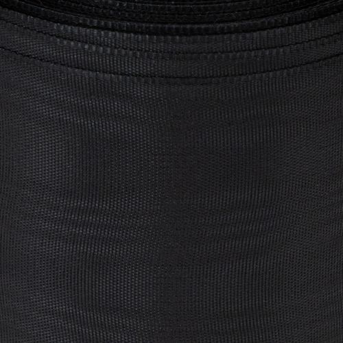 Black wreath ribbon 75mm 25m - acetate mourning ribbon for ribbon printing &amp; decoration | Floristik24.co.uk