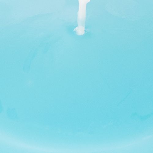 Product Floating candle, round shape, for festive decorations and events, pond and table decoration, 8cm, 8 pieces