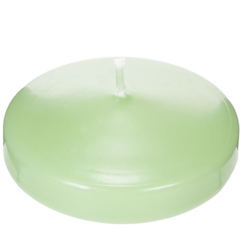 Floristik24 Floating candle, decorative for festive occasions and atmospheric moments, 8cm, 8 pieces