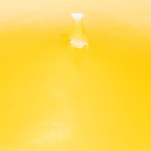 Product Floating candle, floating decorative element, versatile use in home and garden, 8cm, 8 pieces