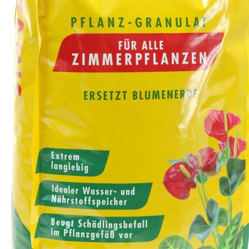 Product Seramis® plant granules for houseplants (7.5 liters)