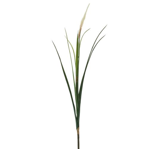 Product Silver hair grass green plant sweet grass artificial 104cm