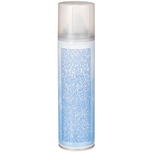 Silver Spray for Winter Decorations - 150ml | Floristik24.co.uk