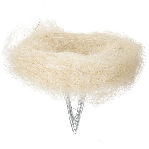 Floristik24 Bouquet cuff - elegant accessory for perfect flower arranging - 20cm, 8 pieces