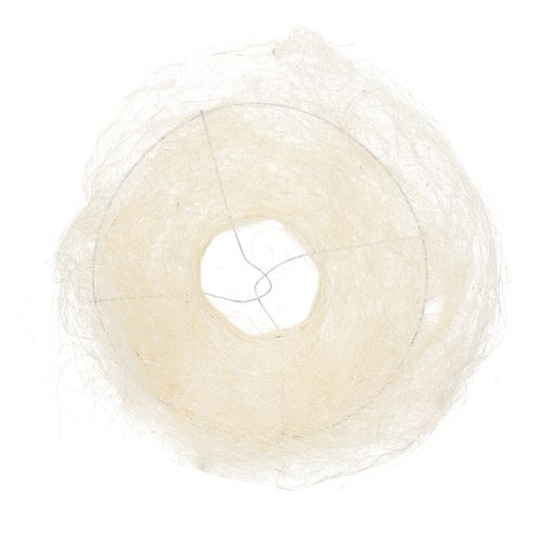 Product Bouquet cuff - elegant accessory for perfect flower arranging - 20cm, 8 pieces