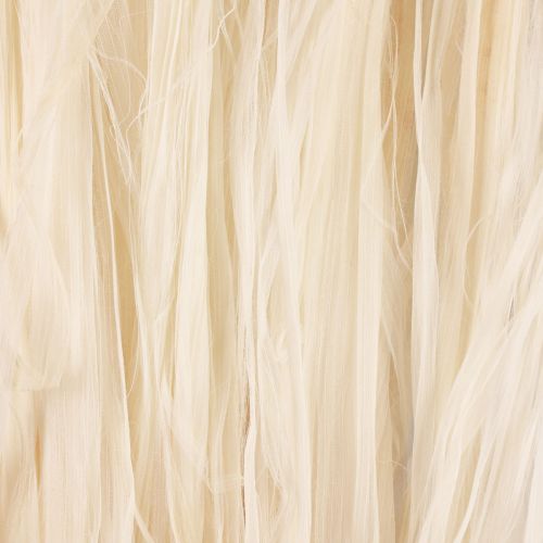Vegetable natural fibers skeleton ribbon natural ribbon decoration 180g