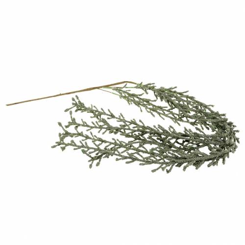 Product Succulent tendril hanging green, bronze metallic 114cm