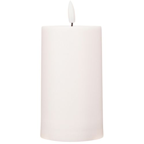 Product Solar LED candle solar candle white warm white Ø7cm H15cm