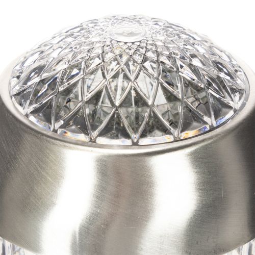 ProductName  
Set of 4 Solar Garden Globe Lights with Ground Stakes – 36 cm Height  

ProductDescription  
<div>  

<h2>Stylish and Practical Solar Garden Globe Lights</h2>  

<p>Illuminate your outdoor spaces with this set of four solar-powered garden gl | Floristik24.co.uk