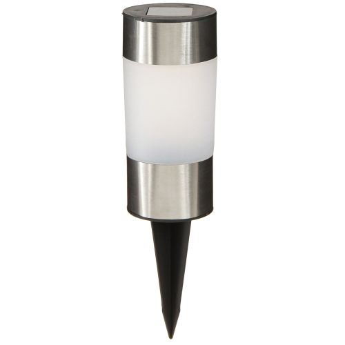 Product Solar rod light LED solar light outdoor H14cm 4pcs