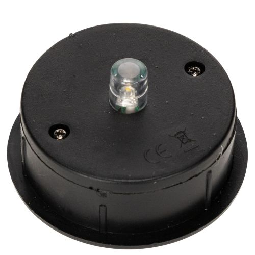 Product Solar lantern LED outdoor decoration weatherproof for terrace and balcony 26cm