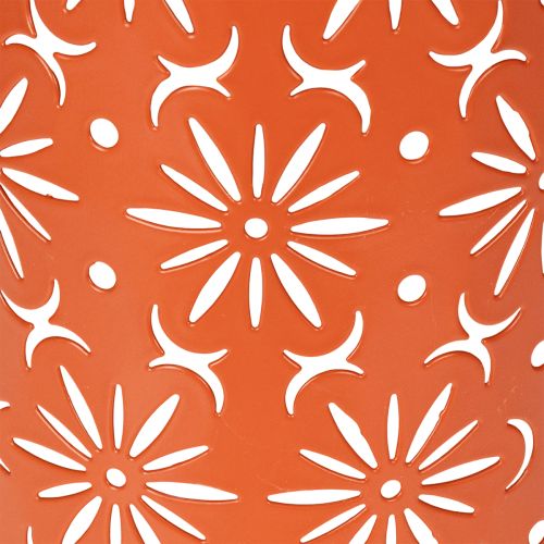 Product Solar lantern for romantic garden lighting in the evening in a cozy outdoor area, 26cm