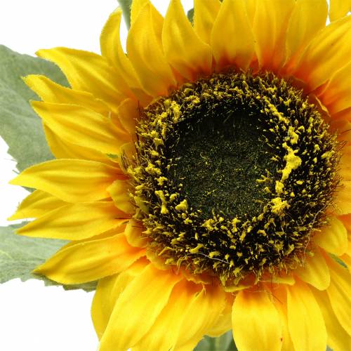 Product Sunflower silk flower 66cm