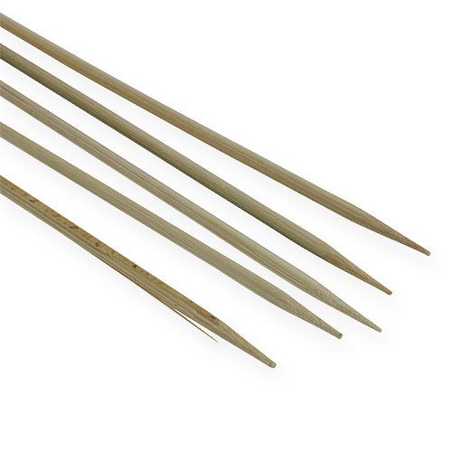 Product Chipping sticks 25cm natural 200pcs
