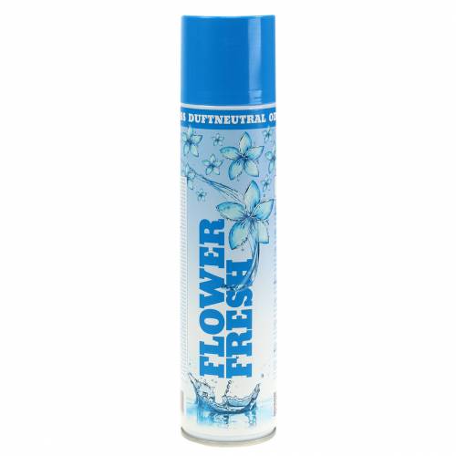 Floristik24 Spray Flower Fresh - for longer-lasting flowers