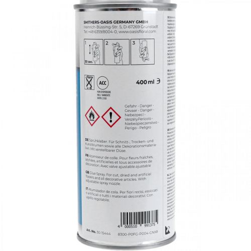 Product Spray glue craft glue glue for spraying 400ml