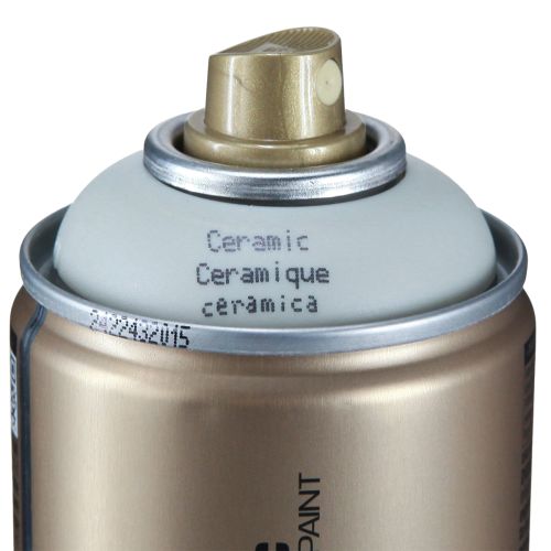 Product Spray paint ceramic acrylic Montana Gold paint spray 400ml