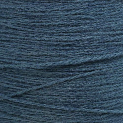 Product Yarn on a spool, twine, blue, Ø2mm
