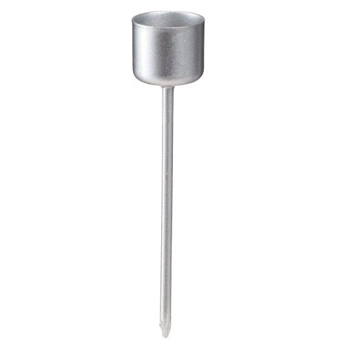 Product Candle holder Advent wreath 11cm 12 pcs