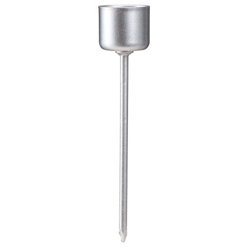 Product Candle holder Advent wreath 11cm 12 pcs