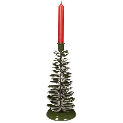 Candle Holder Tree-Shaped