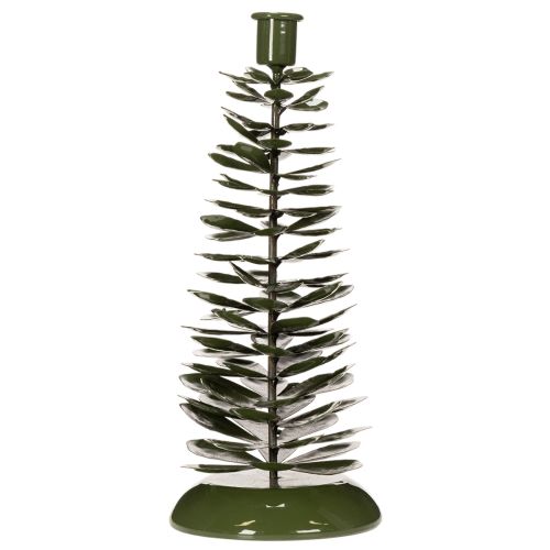 Candle Holder Tree-Shaped
