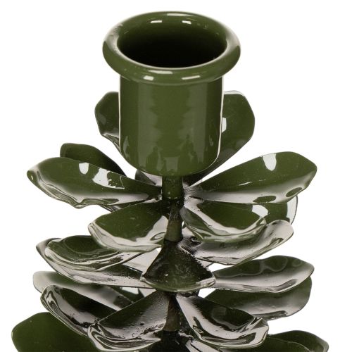 Candle Holder Tree-Shaped
