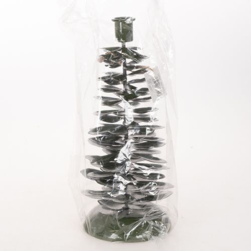 Candle Holder Tree-Shaped
