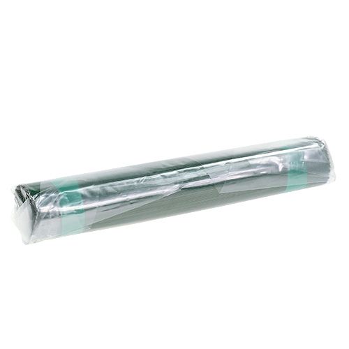 Product Plug-in wire painted green 0.7mm 300mm 2.5kg