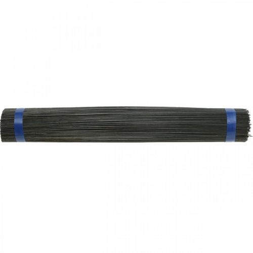 Product Wire blue annealed 0.9/350mm 2.5kg