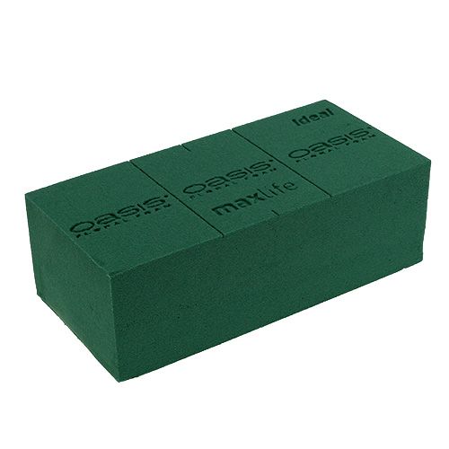 Product Floral foam Ideal 20 bricks