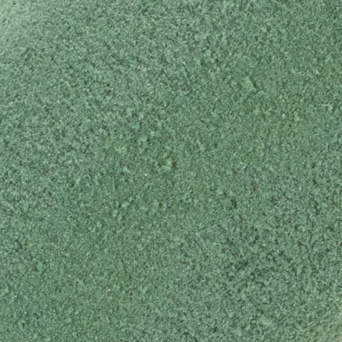 Product Floral foam ring green Ø25cm 4 pcs wreath arrangement