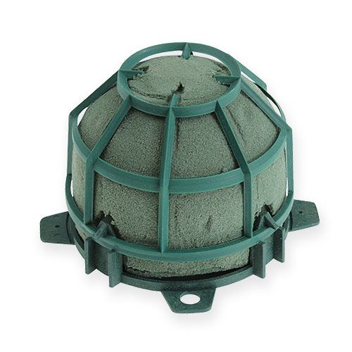Product Floral Foam Igloo 6.6cm 6 pcs