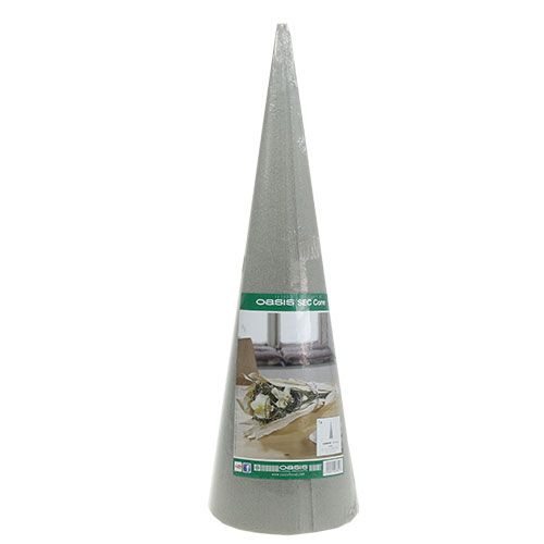 Product Floral foam SEC cone 60cm 1 pc