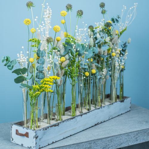 Product Floral foam for dried flowers dry floral foam 23x8x11cm
