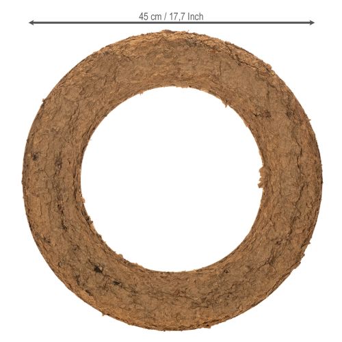 Floral foam ring OASIS®