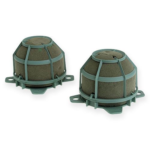 Floristik24 Floral foam IGLU 5cm 12 pcs